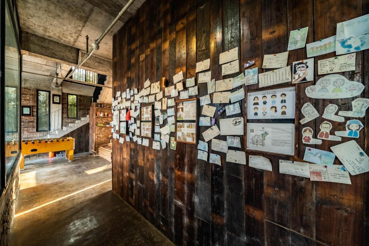 Yangshuo Sudder Street Guesthouse Luaran gambar