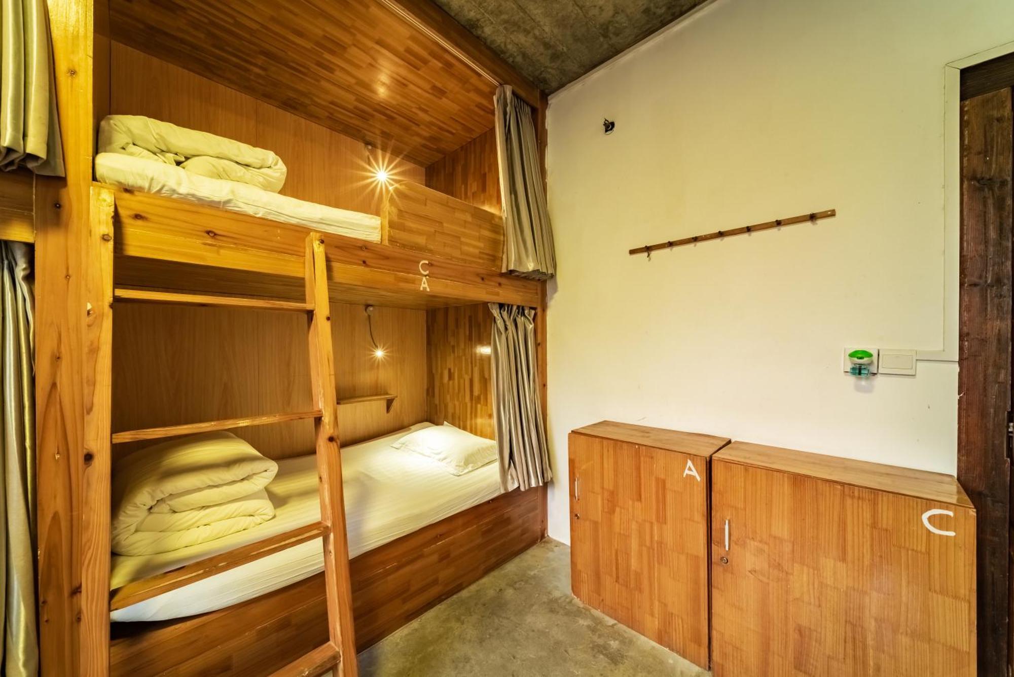 Yangshuo Sudder Street Guesthouse Bilik gambar