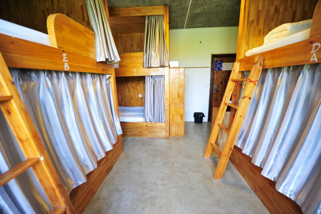 Yangshuo Sudder Street Guesthouse Bilik gambar